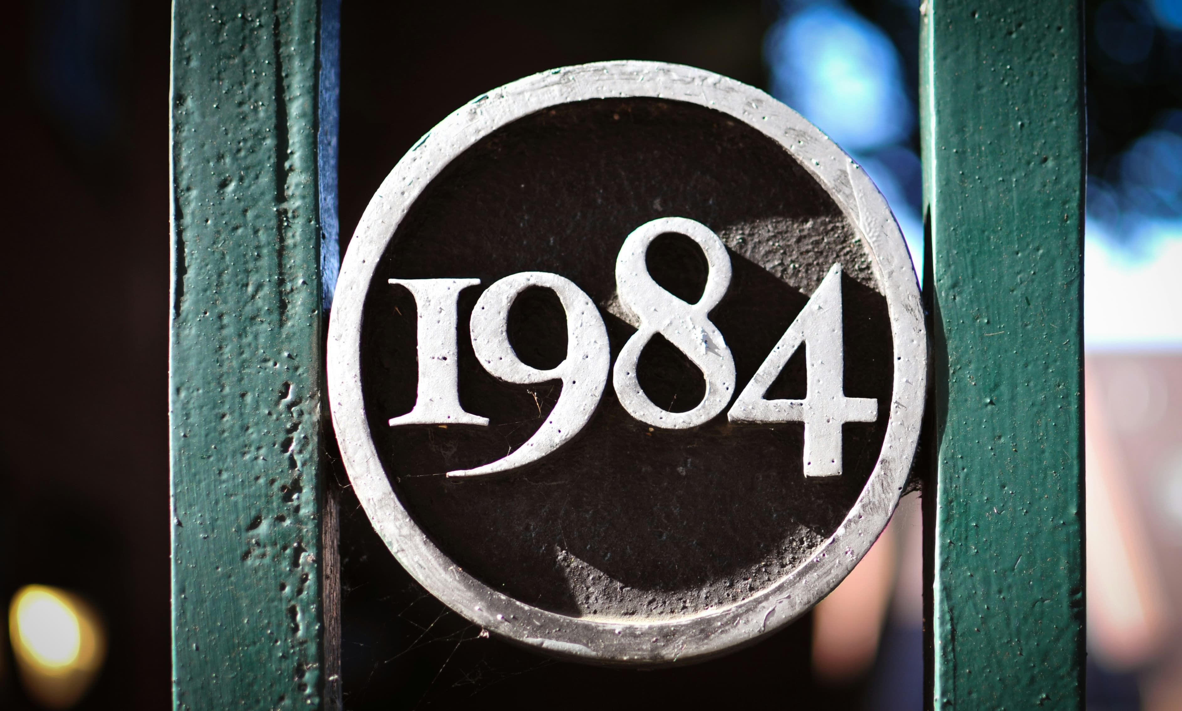 1984 in 2025: What Orwell Got Wrong — and What He Predicted Perfectly