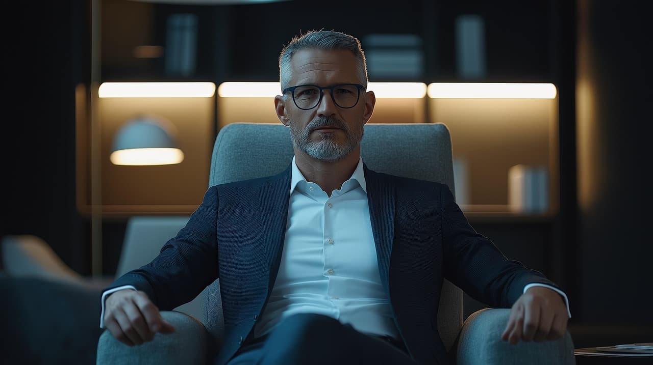 Cognition at Scale: The Architecture of AI-Native Companies