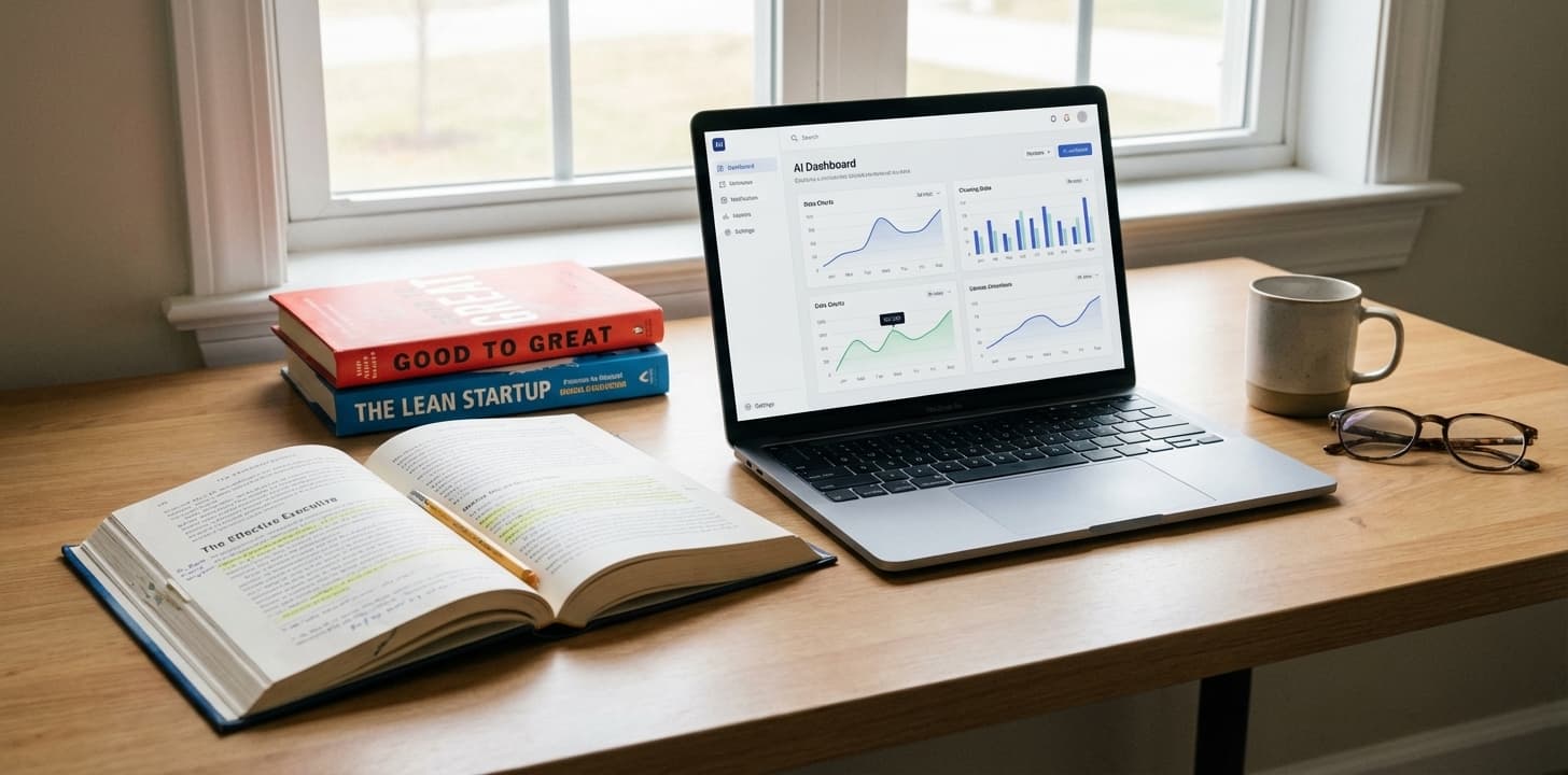 The Reboot MBA Manifesto