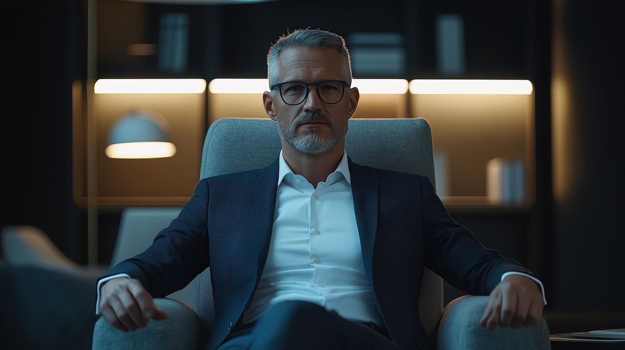 Cognition at Scale: The Architecture of AI-Native Companies