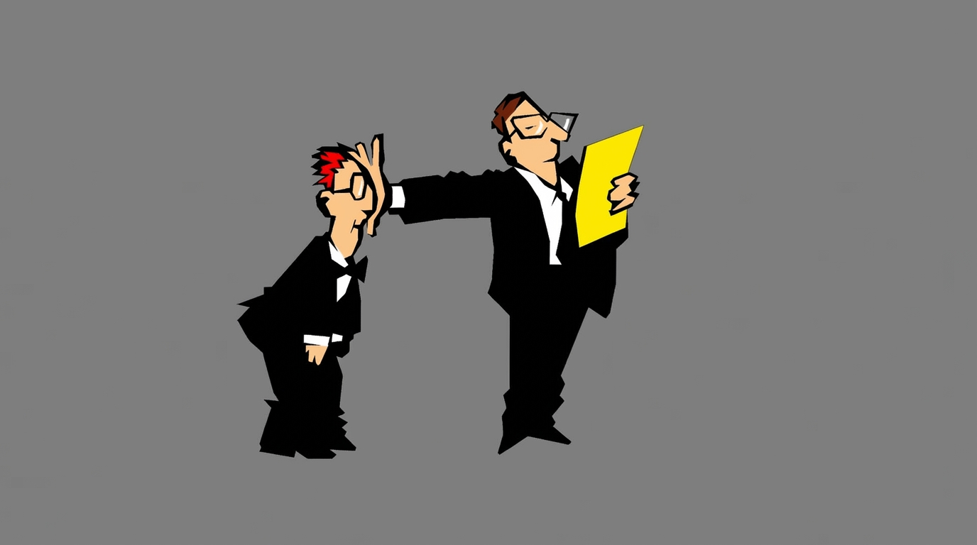 Data Doesn’t Drive Decisions — Human Nature Does