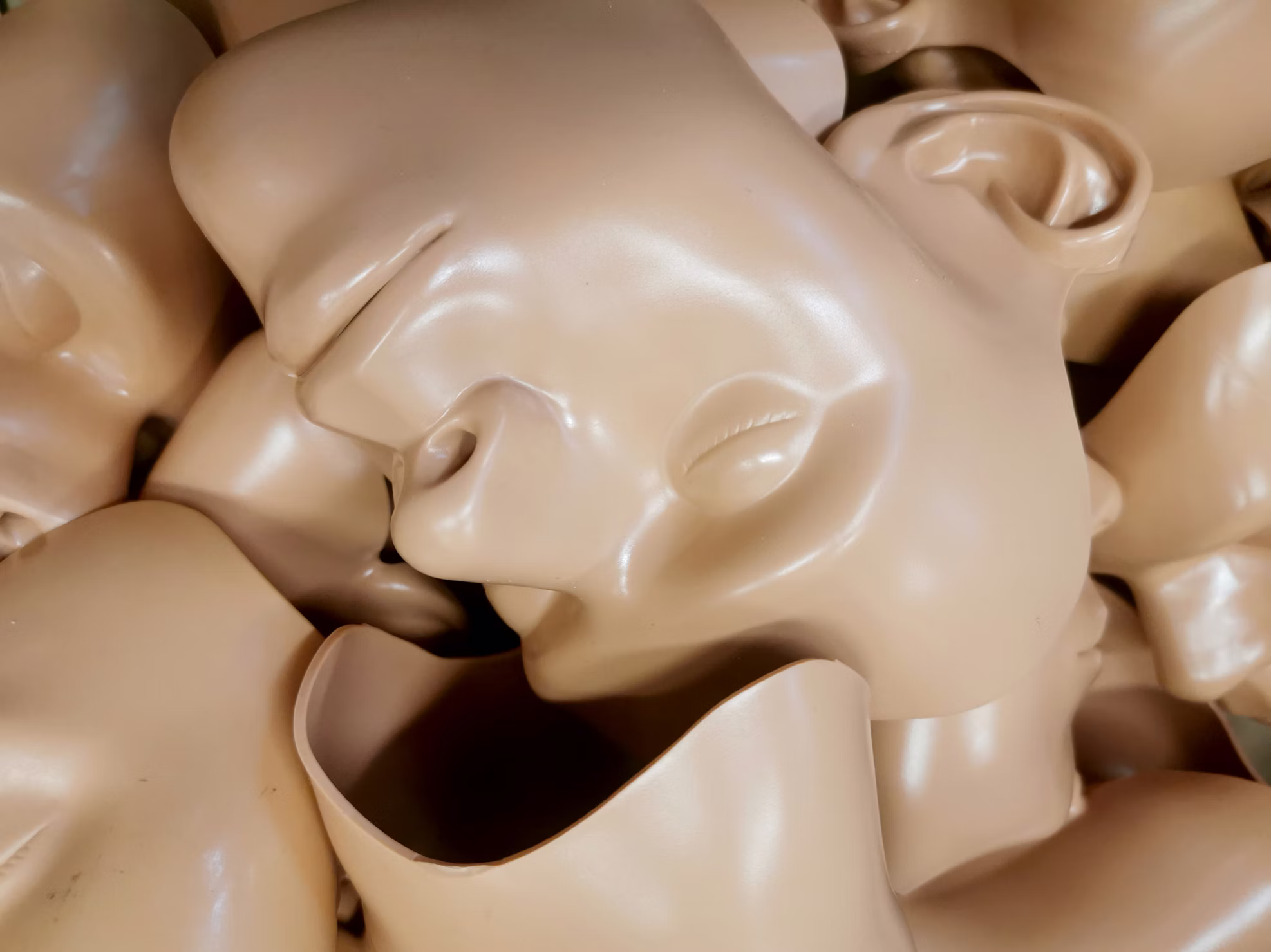 Rebooting Identity: The Economy of Data and Data Sovereignty in the Age of AI